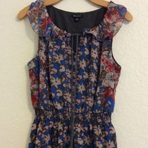 I love Ronsan maxi dress size medium